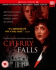 Image for Cherry Falls