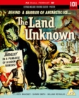 Image for The Land Unknown