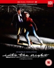 Image for Into the Night