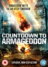 Image for Countdown to Armageddon