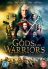 Image for Of Gods and Warriors