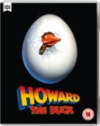 Image for Howard the Duck
