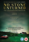 Image for No Stone Unturned