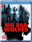 Image for Big Bad Wolves