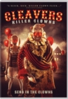 Image for Cleavers - Killer Clowns