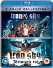Image for Iron Sky 1 & 2