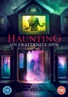 Image for Haunting On Fraternity Row