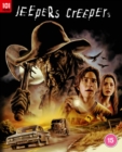 Image for Jeepers Creepers