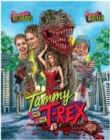 Image for Tammy and the T-rex