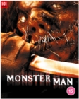 Image for Monster Man