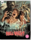Image for Hell Night