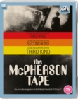 Image for The McPherson Tape