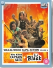 Image for Wakaliwood Supa Action: Volume 1