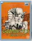 Image for Godmonster of Indian Flats