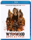 Image for Wyrmwood - Apocalypse