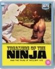 Image for Treasure of the Ninja