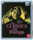 Image for The Curious Dr. Humpp