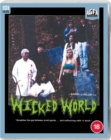 Image for Wicked World