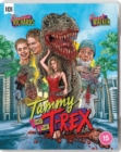 Image for Tammy and the T-rex