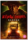 Image for Jeepers Creepers: Reborn