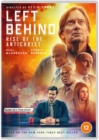 Image for Left Behind: Rise of the Antichrist