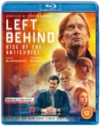 Image for Left Behind: Rise of the Antichrist