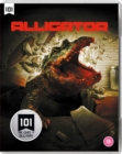 Image for Alligator