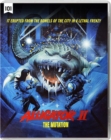 Image for Alligator II: The Mutation
