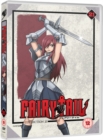 Image for Fairy Tail: Collection 21