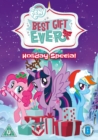 Image for My Little Pony: Best Gift Ever - Holiday Special