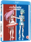 Image for Eureka Seven: Part 2