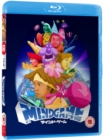 Image for Mind Game