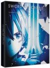 Image for Sword Art Online the Movie: Ordinal Scale