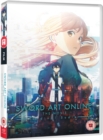 Image for Sword Art Online the Movie: Ordinal Scale