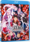 Image for Re: Zero: Starting Life in Another World - Part 1