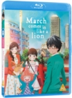 Image for March Comes in Like a Lion: Season 1 - Part 1