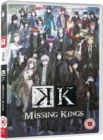 Image for K - Missing Kings
