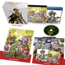 Image for Code Geass: Lelouch of the Rebellion 3 - Glorification