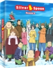 Image for Silver Spoon: Season 2