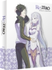 Image for Re:Zero: Starting Life in Another World - Part 2