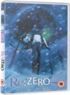 Image for Re: Zero: Starting Life in Another World - Part 2