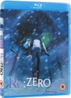 Image for Re: Zero: Starting Life in Another World - Part 2