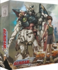 Image for Mobile Suit Gundam Wing: Part 1