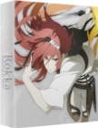 Image for Rokka: Braves of the Six Flowers
