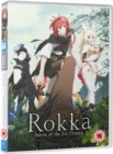 Image for Rokka: Braves of the Six Flowers