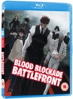 Image for Blood Blockade Battlefront