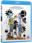 Image for Sword Art Online: Season 2 Part 1