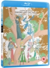 Image for Sword Art Online: Season 2 Part 3