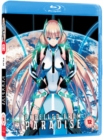 Image for Expelled from Paradise