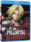 Image for Fullmetal Alchemist: Part 1